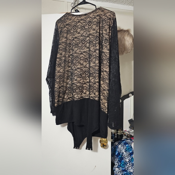 Torrid body suit - Picture 3 of 3